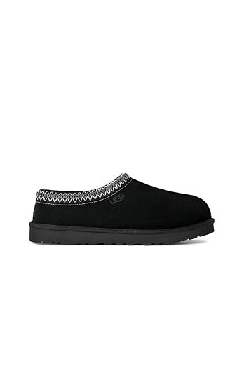 UGG [MEN] 시그니처 스웨이드 타스만 슬리퍼 (타스만 II) | 신세계V