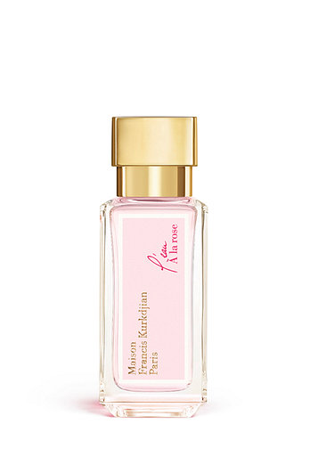MAISON FRANCIS KURKDJIAN 로 아 라 로즈 오 드 뚜왈렛 35ml | 신세계V