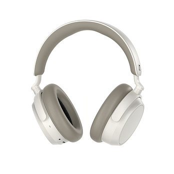 SENNHEISER ACPAEBT 엑센텀 플러스 블루투스 무선 헤드폰 화이트 | 신세계V