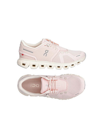 ON RUNNING [ON RUNNING] 26FW 여성 클라우드6 러닝 스니커즈 솔트/가드니아 3WF10064657 | 신세계V