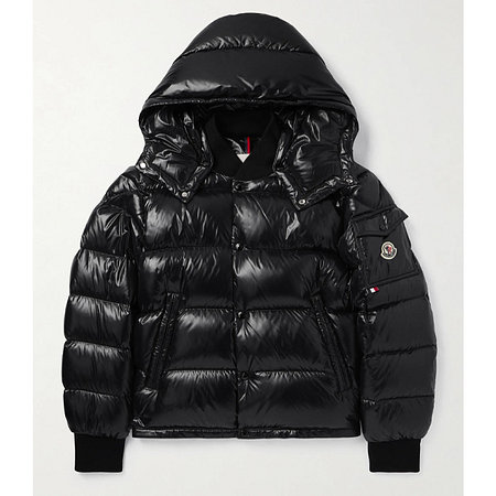 MONCLER(몽클레어) 몽클레어 MALJASSET 패딩 점퍼 1A00006 5963V 999 | 신세계V