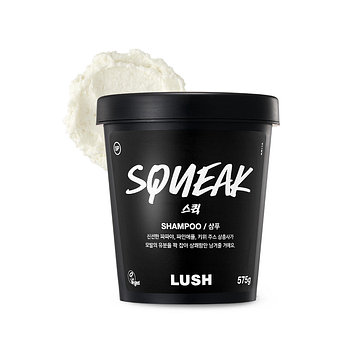 LUSH 러쉬 스퀵 575g - 샴푸 | 신세계V