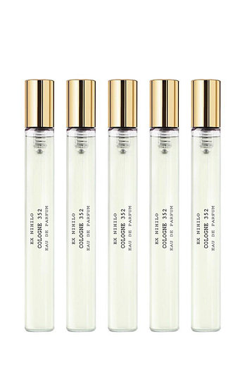 EX NIHILO 콜론 352 오 드 퍼퓸 7.5ml x 5ea | 신세계V