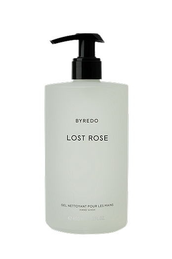 BYREDO 로스트 로즈 핸드워시 450ml | 신세계V