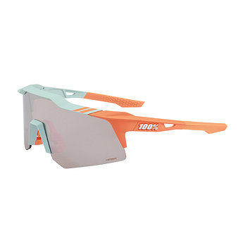 100 PERCENT EYEWEAR 100% 명품 선글라스 스피드크래프트 XS 60009-00007 SPEEDCRAFT XS 백퍼센트 스포츠 고글 자외선차단 여자 남자 | 신세계V