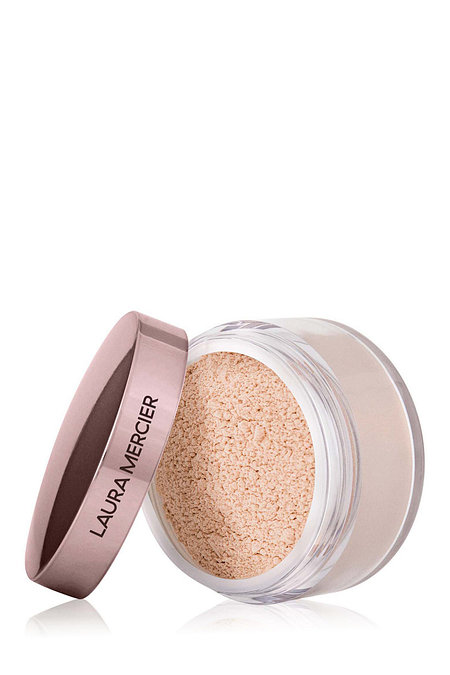 LAURA MERCIER(로라 메르시에) 트랜스루센트 루스 세팅 파우더 톤업 로즈 29g | 신세계V