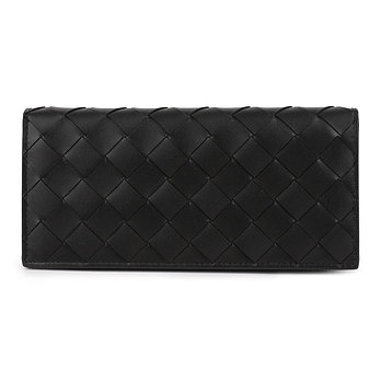 BOTTEGA VENETA 보테가베네타 인트레치아토 장지갑 635567-V3US1-8803 | 신세계V
