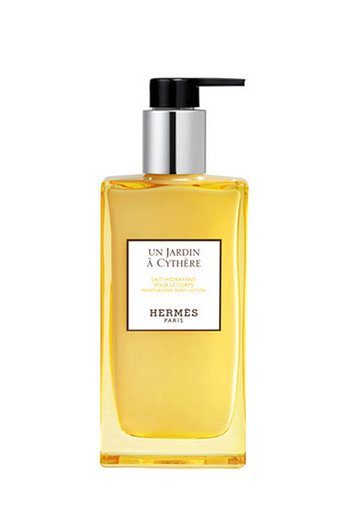 HERMÈS 운 자르뎅 아 시테르 모이스춰라이징 바디 로션 200ml | 신세계V