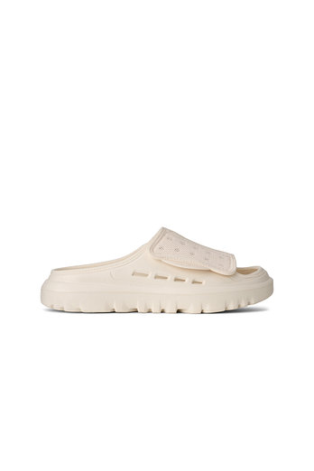 UGG [MEN] 메쉬 쿠셔닝 슬리퍼 (피크모드 슬라이드) | 신세계V