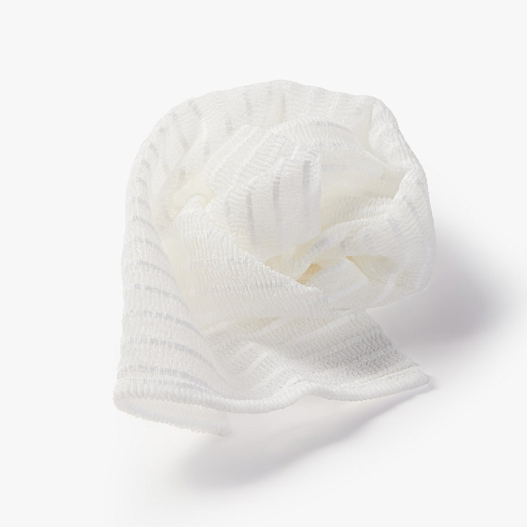 라인 샤워타월