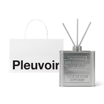 PLEUVOIR 더 화이트 컬렉션 디퓨저 200mL (3종 중 택1) | 신세계V