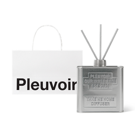PLEUVOIR 더 화이트 컬렉션 디퓨저 200mL (3종 중 택1) | 신세계V