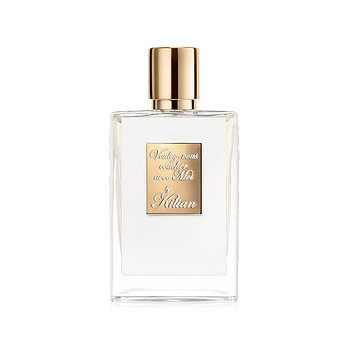 KILIAN 킬리안 블레이 - 부 쿠셔 아베끄 모아 50ml (리필 가능)[나르코틱스] | 신세계V