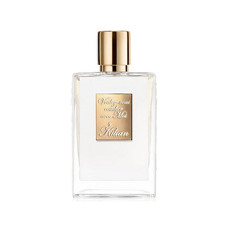 KILIAN 킬리안 블레이 - 부 쿠셔 아베끄 모아 50ml (리필 가능)[나르코틱스] | 신세계V