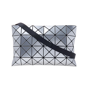 BAO BAO ISSEY MIYAKE [이세이미야케] FW25 바오바오 루센트 크로스백 BB58AG054 91 | 신세계V