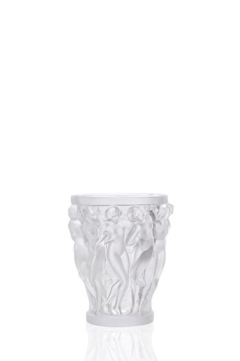 LALIQUE 바컹트 스몰 베이스 | 신세계V