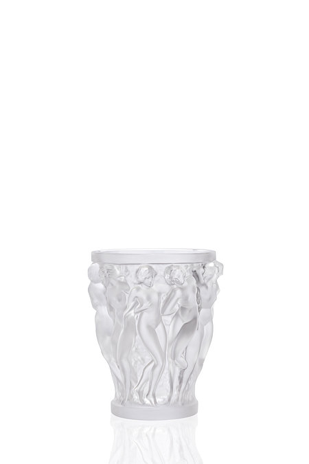 LALIQUE 바컹트 스몰 베이스 | 신세계V