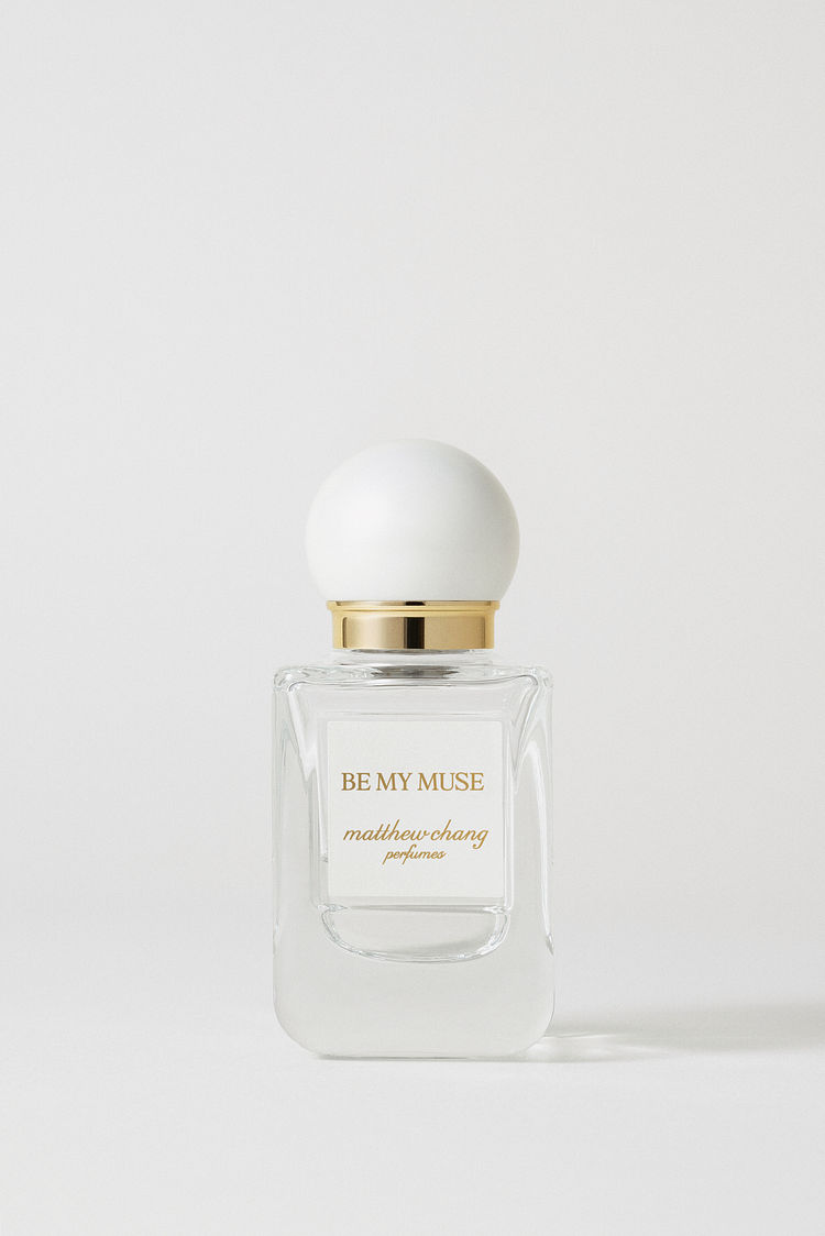 비 마이 뮤즈 오 드 뚜왈렛 30ML