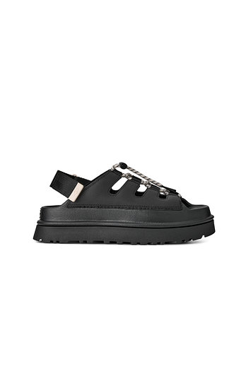 UGG [WOMEN] 골든글로우 스토퍼 샌들 (골든글로우 토글) | 신세계V