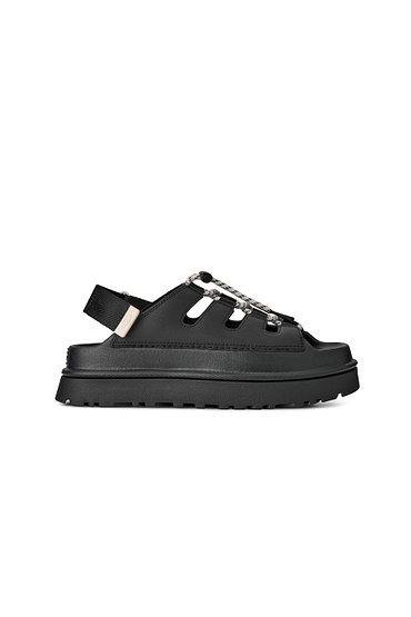 UGG(어그) [WOMEN] 골든글로우 스토퍼 샌들 (골든글로우 토글) | 신세계V