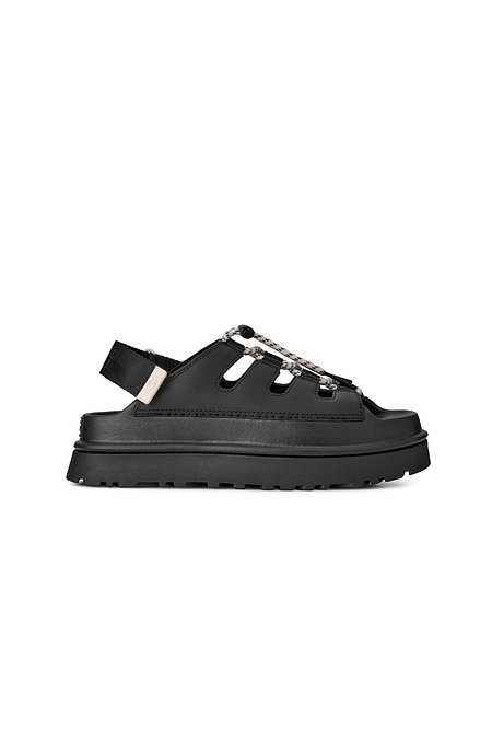 UGG(어그) [WOMEN] 골든글로우 스토퍼 샌들 (골든글로우 토글) | 신세계V