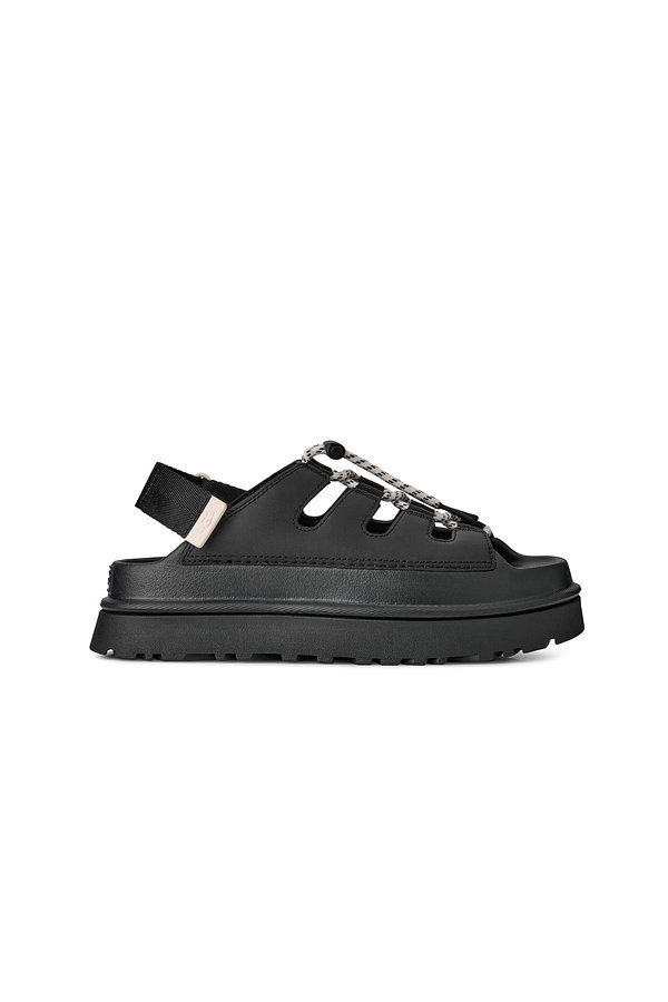 UGG(어그) [WOMEN] 골든글로우 스토퍼 샌들 (골든글로우 토글) | 신세계V