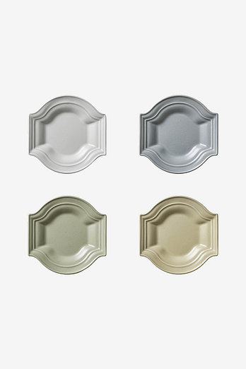 ODENSE 누프레임 에클라 사이드디쉬 | 신세계V