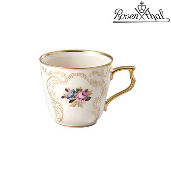 ROSENTHAL [로젠탈] 상수시 에펠바인 디프로매트 커피컵 0.21L | 신세계V