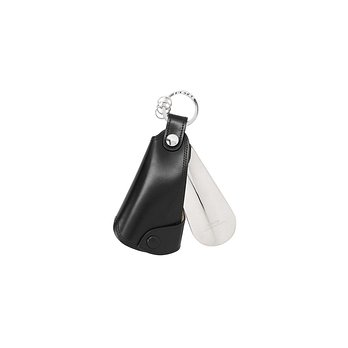 PORTER COUNTER KEY HOLDER & SHOEHORN BLACK (037-02984-10) | 신세계V
