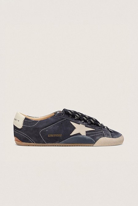 GOLDEN GOOSE KOREA [공식 스토어] 골든구스  여성 트루스타 GWF00922 F008370 51103 | 신세계V