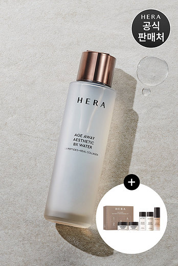 HERA 헤라 에이지어웨이 에스테틱 BX 워터 150ml | 신세계V