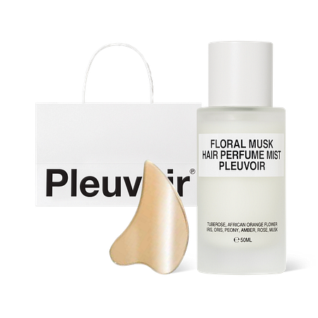 PLEUVOIR 헤어퍼퓸 미스트 50mL (3종 중 택1) | 신세계V