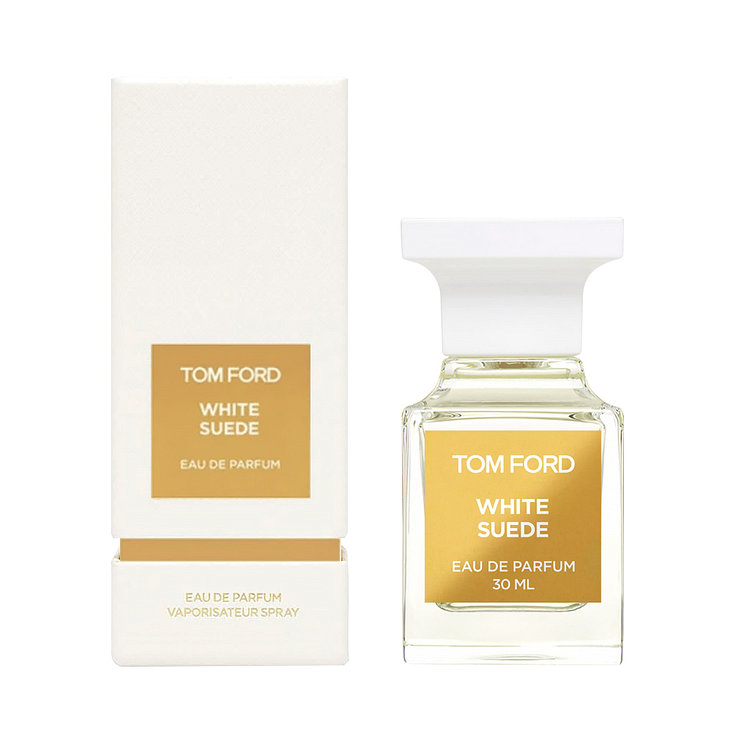 톰포드 화이트 스웨이드 오 드 퍼퓸 30ml