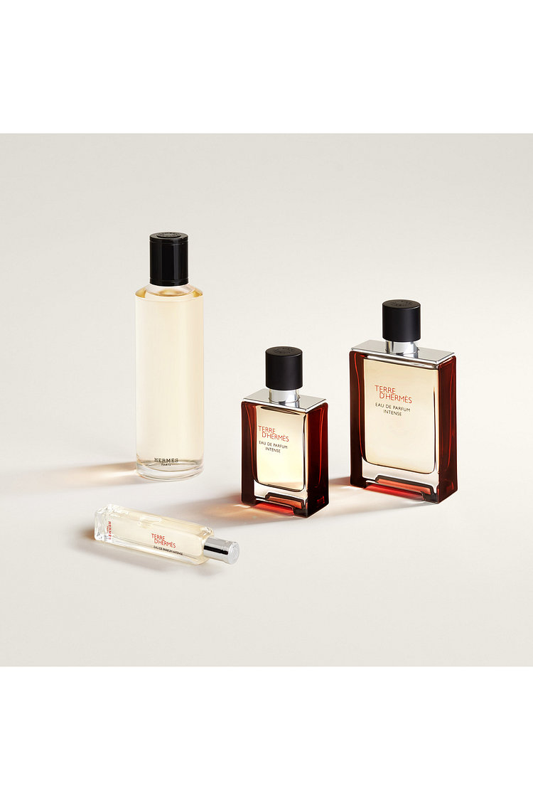 떼르 데르메스 오드퍼퓸 인텐스 100ml