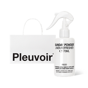 PLEUVOIR(플르부아) 린넨스프레이 170mL (4종 중 택1) | 신세계V