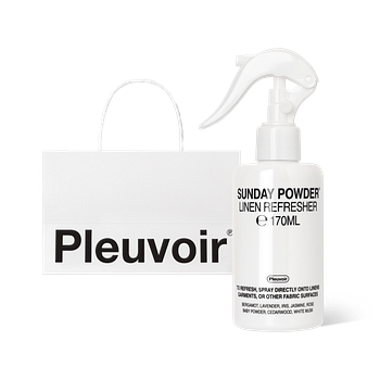 PLEUVOIR(플르부아) 린넨스프레이 170mL (4종 중 택1) | 신세계V