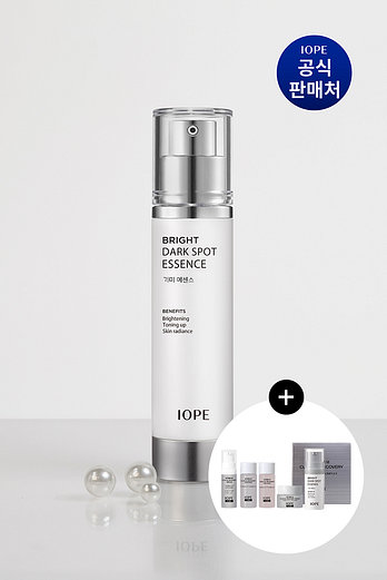 IOPE 아이오페 브라이트닝 기미 에센스 45ml | 신세계V