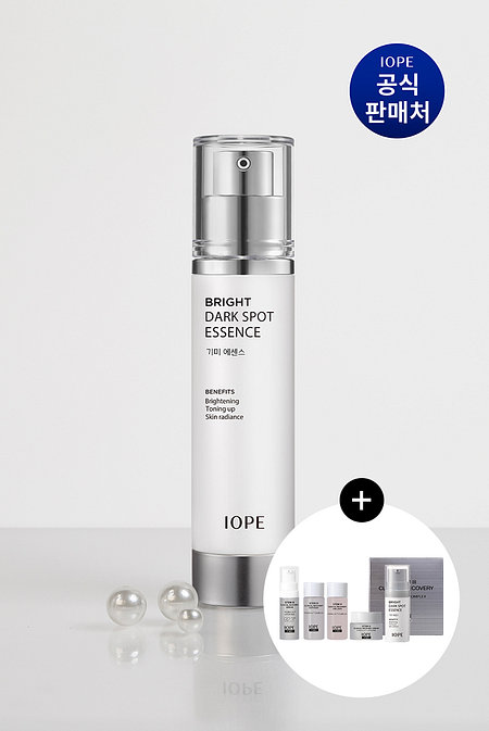 IOPE 아이오페 브라이트닝 기미 에센스 45ml | 신세계V