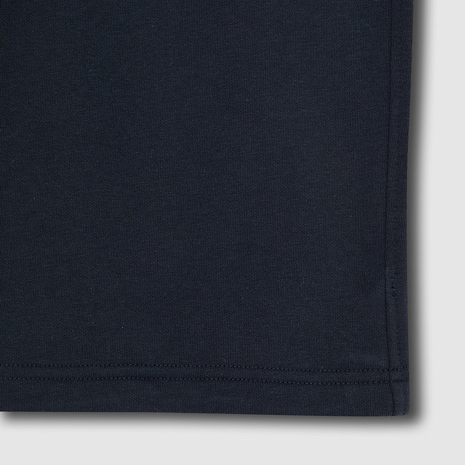 [공용] 기모 스웨트 와이드 팬츠 [S~XL]