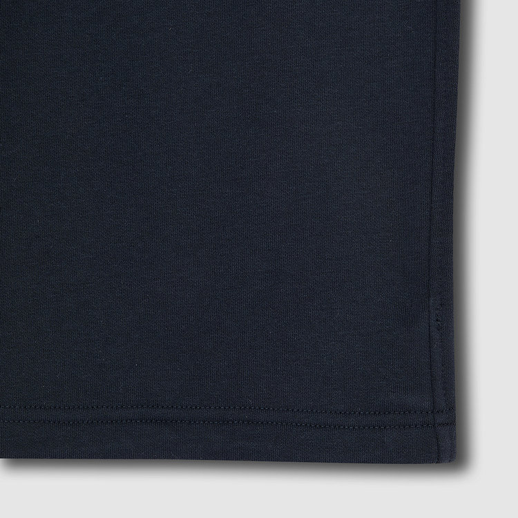 [공용] 기모 스웨트 와이드 팬츠 [S~XL]