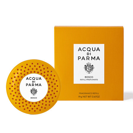 ACQUA DI PARMA 보스코 카 디퓨저 카트리지 | 신세계V