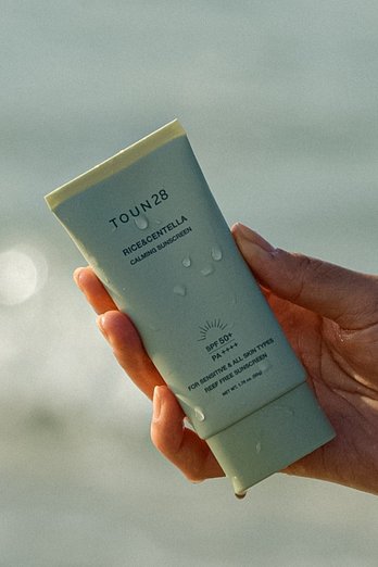 TOUN28 [톤28] 해남404 선크림 50g | 신세계V