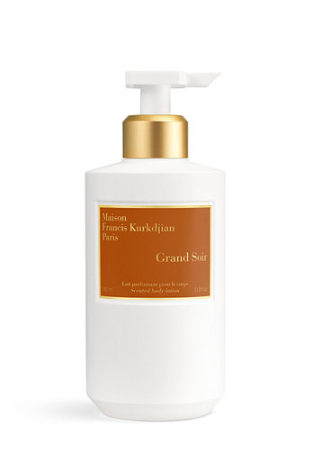 MAISON FRANCIS KURKDJIAN 그랑 수와 센티드 바디 로션 350ml | 신세계V