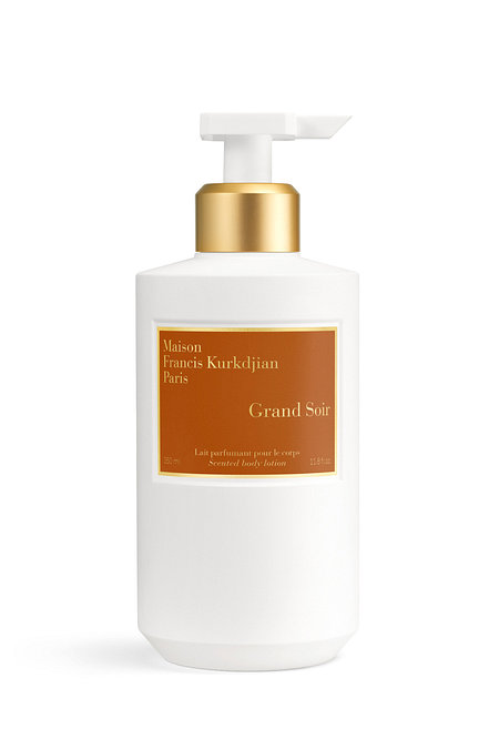 MAISON FRANCIS KURKDJIAN 그랑 수와 센티드 바디 로션 350ml | 신세계V