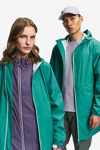 AIGLE [에이글] 공용 레인팩 90 MTD AIS26UOUT016ALH | 신세계V