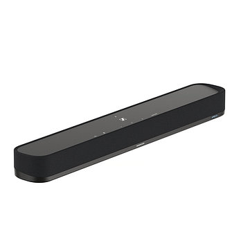 SENNHEISER 젠하이저 AMBEO 프리미엄 사운드바 Mini | 신세계V