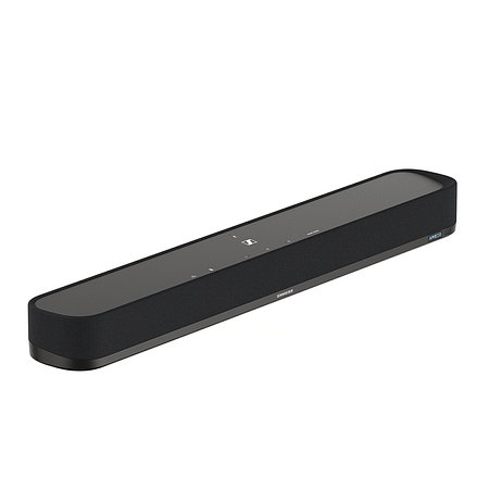 SENNHEISER(젠하이저) 젠하이저 AMBEO 프리미엄 사운드바 Mini | 신세계V