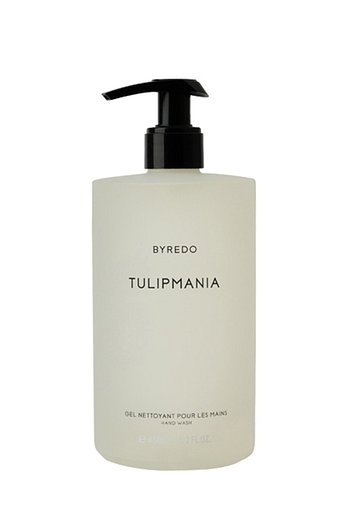 BYREDO 튤립마니아 핸드워시 450ml | 신세계V