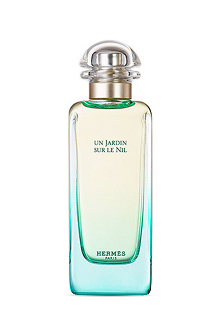 운 자르뎅 수 르 닐 오드뚜왈렛 100ml