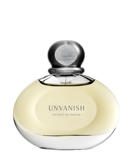 UNVANISH 더 써드 나잇 위드 진 엑스트레 드 퍼퓸 | 신세계V